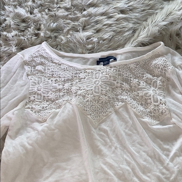 American eagle outfitters crop top! - Picture 2 of 7